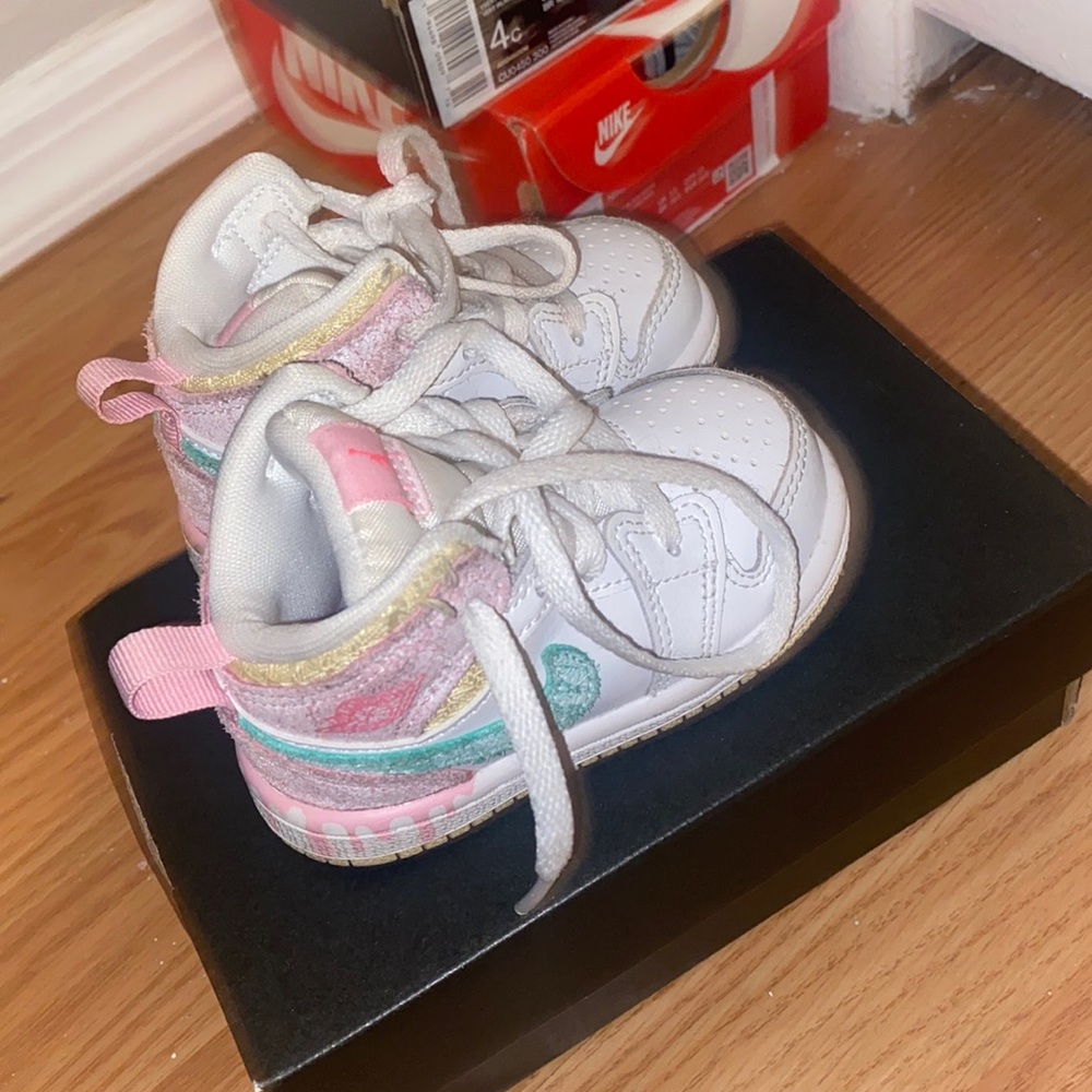 Easter 1s